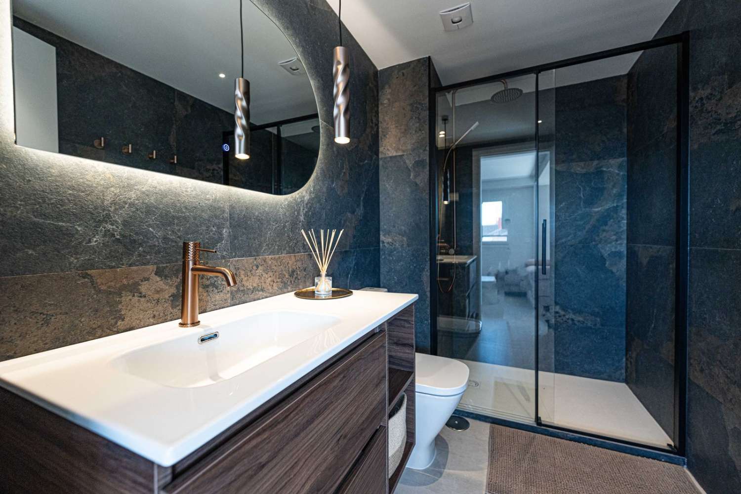 Piso en venta en Zona Sohail (Fuengirola)