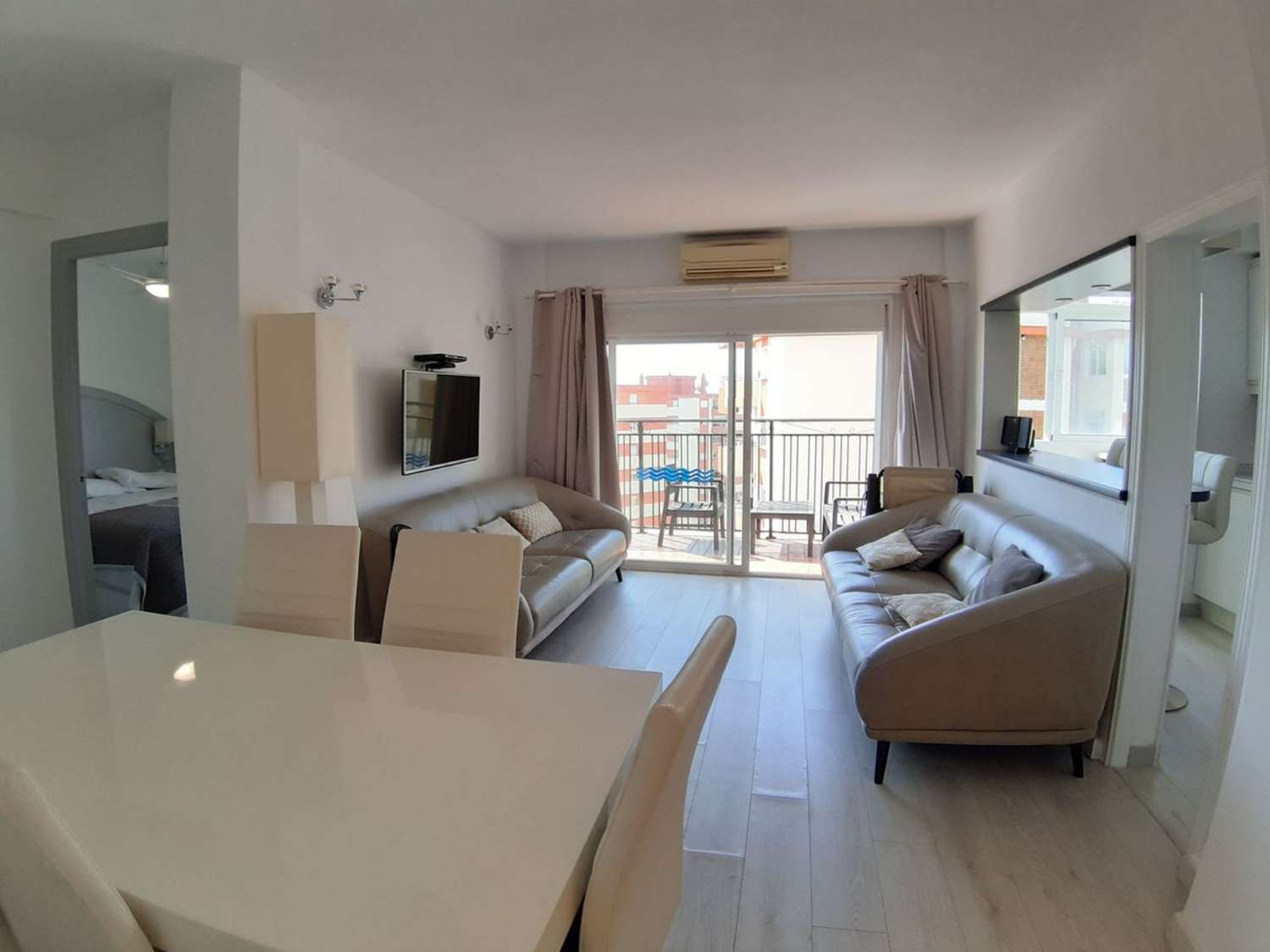 Piso en venta en Zona Sohail (Fuengirola)