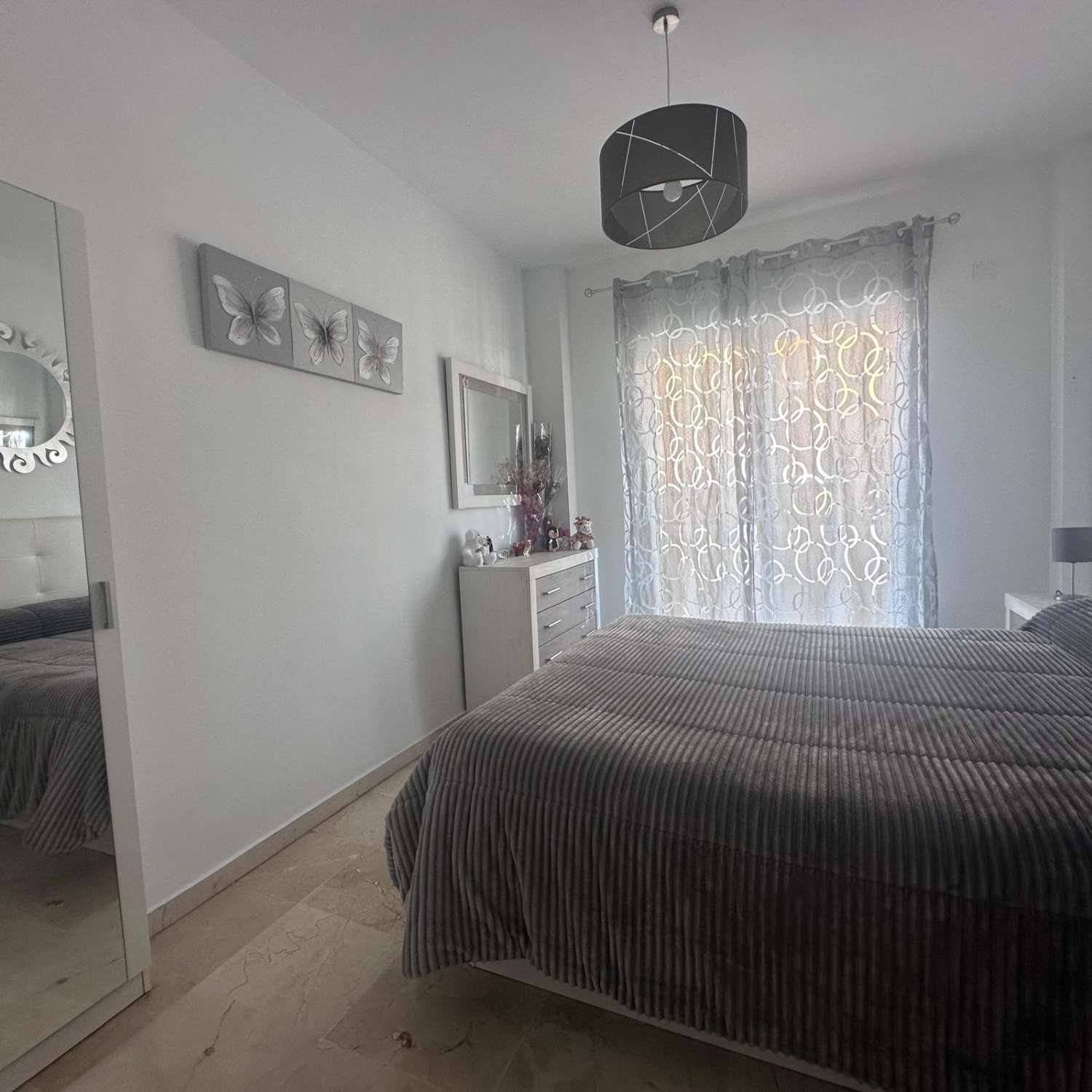 Piso en venta en Riviera del Sol (Mijas)