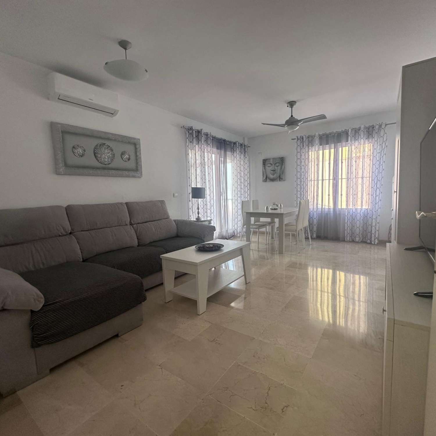 Piso en venta en Riviera del Sol (Mijas)
