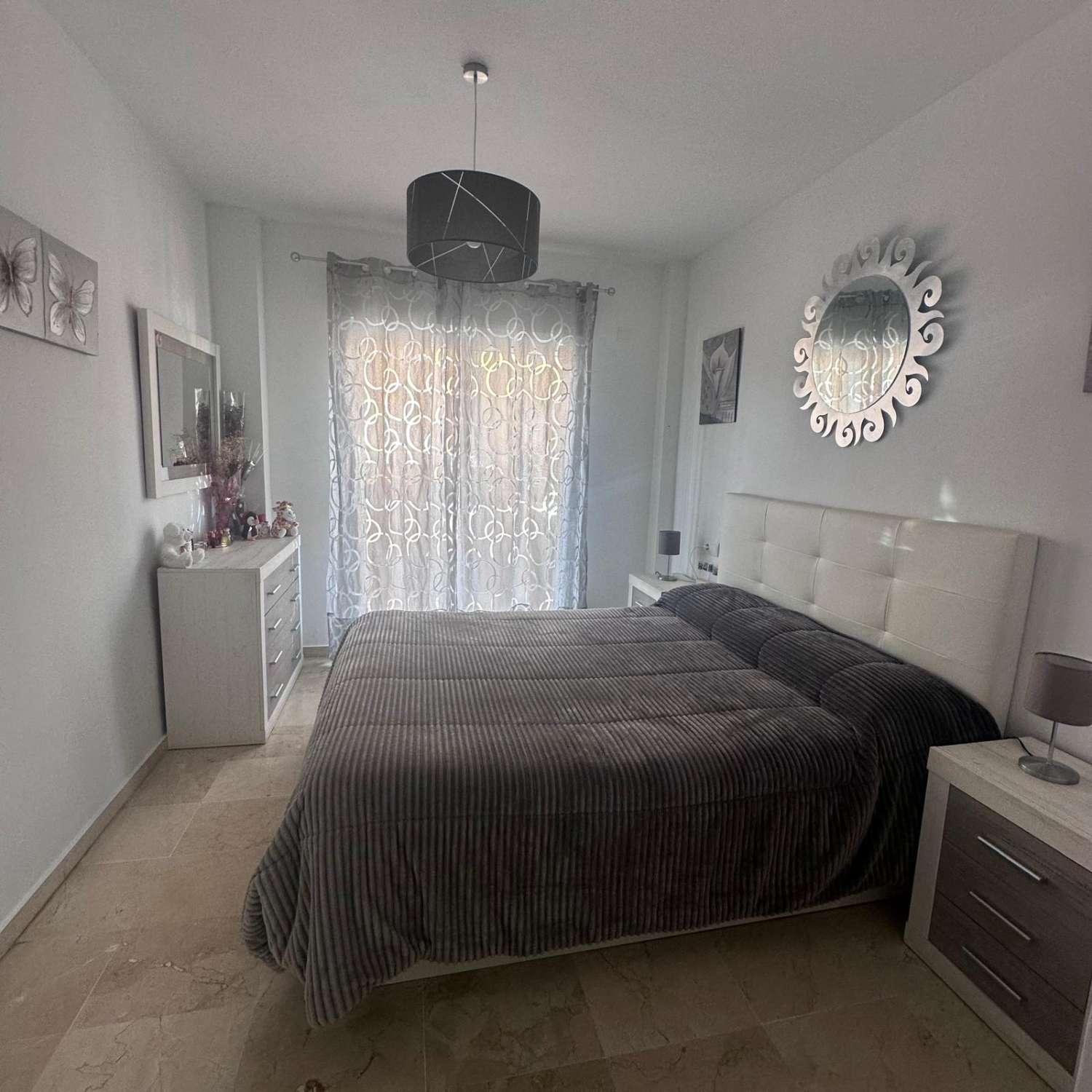 Piso en venta en Riviera del Sol (Mijas)