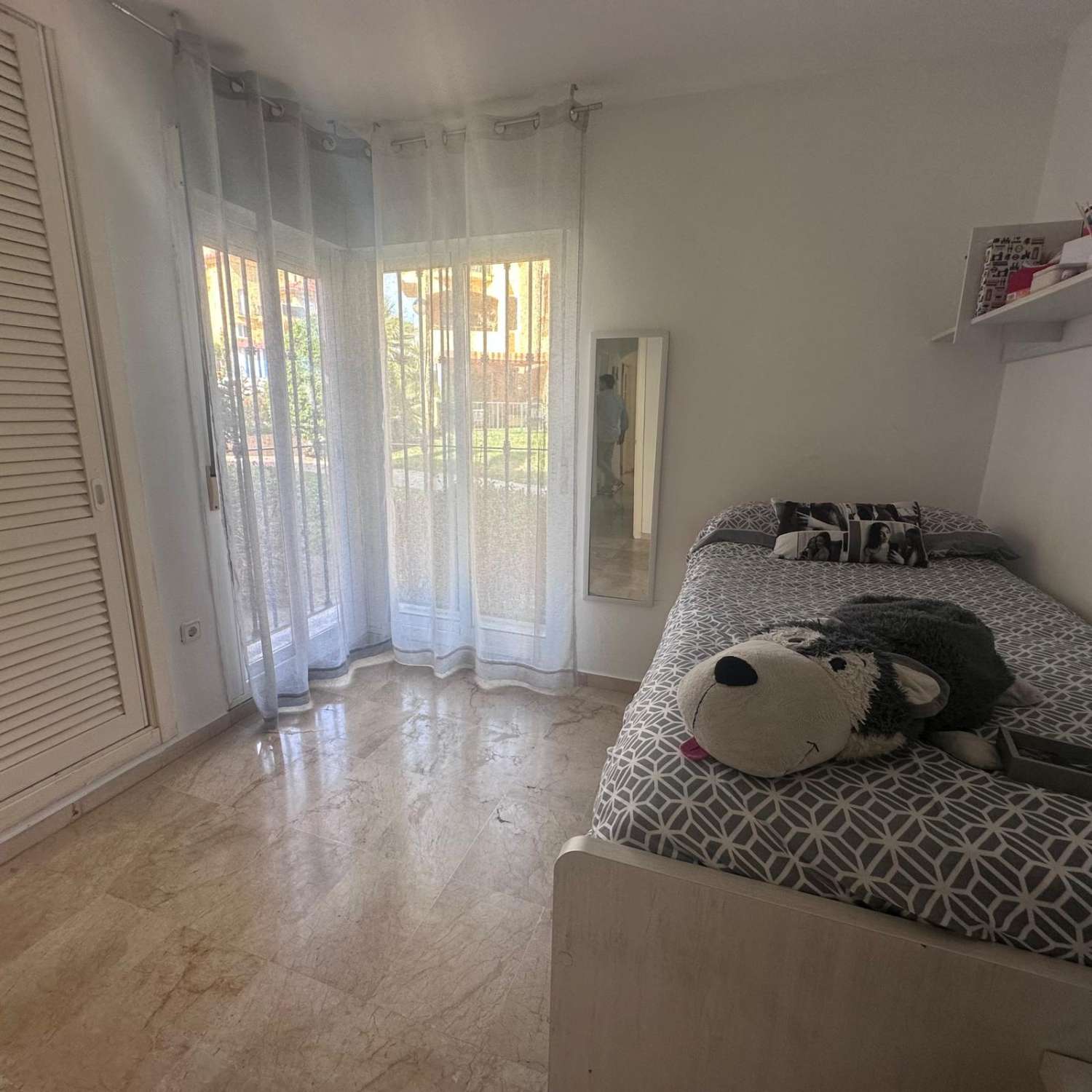 Piso en venta en Riviera del Sol (Mijas)
