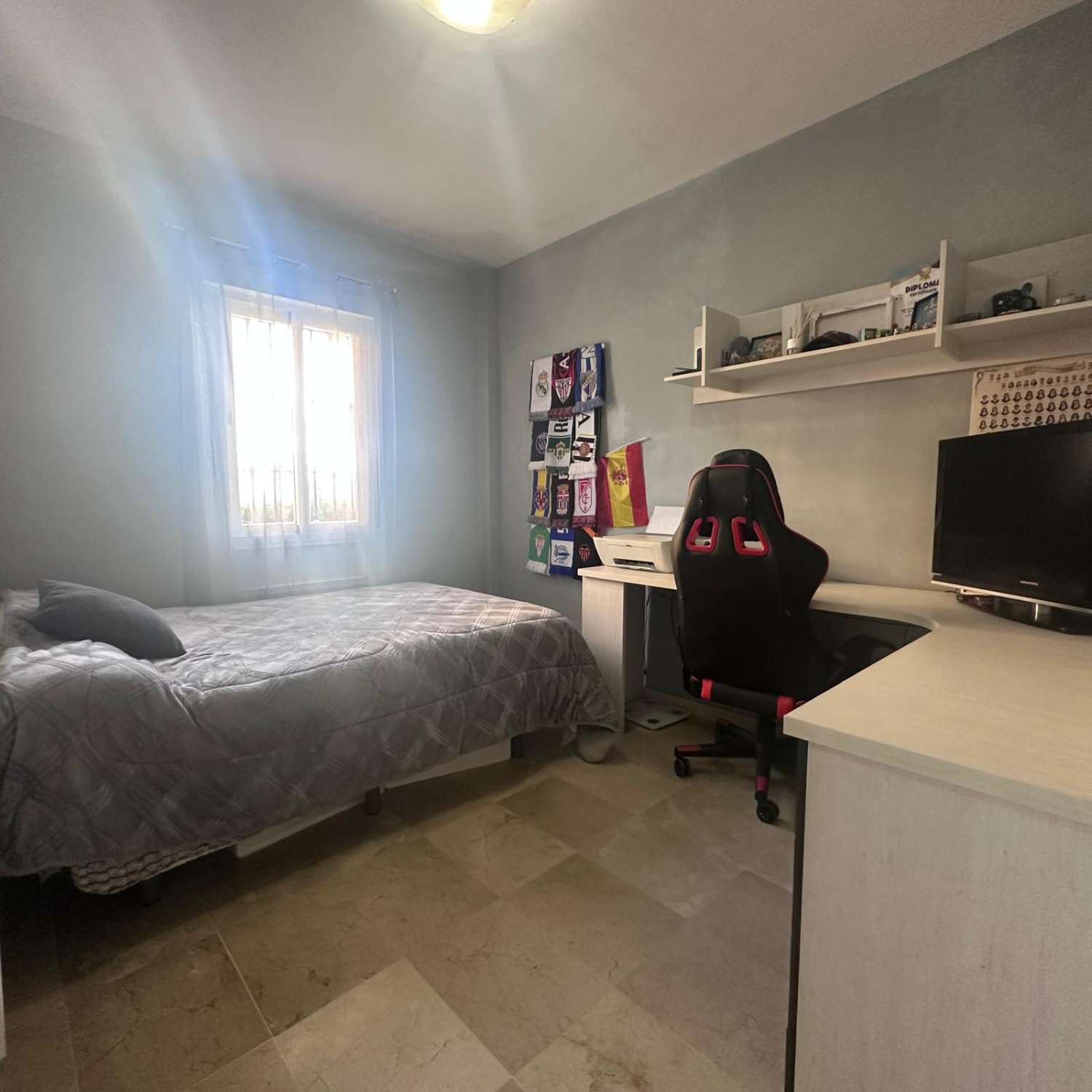 Piso en venta en Riviera del Sol (Mijas)