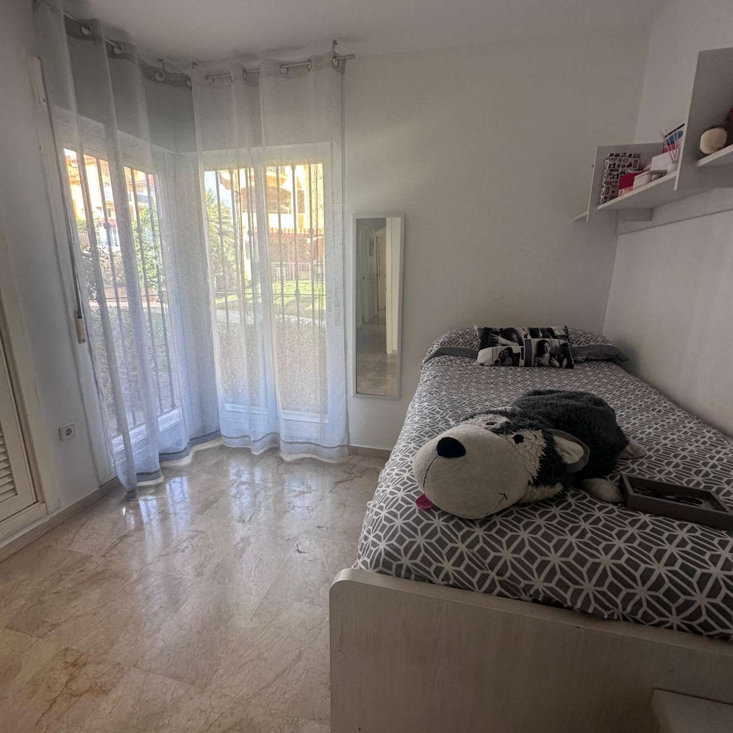Piso en venta en Riviera del Sol (Mijas)