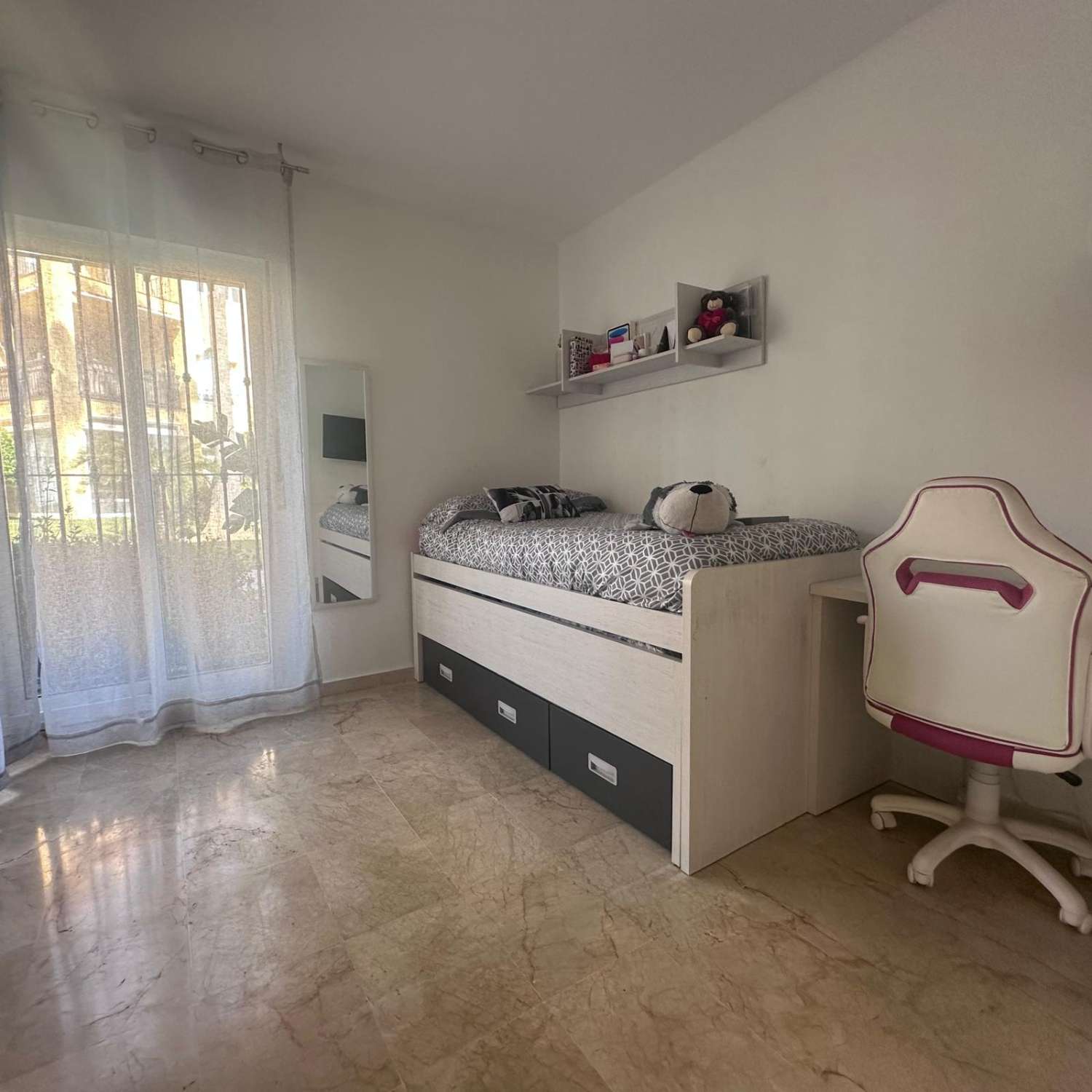 Piso en venta en Riviera del Sol (Mijas)