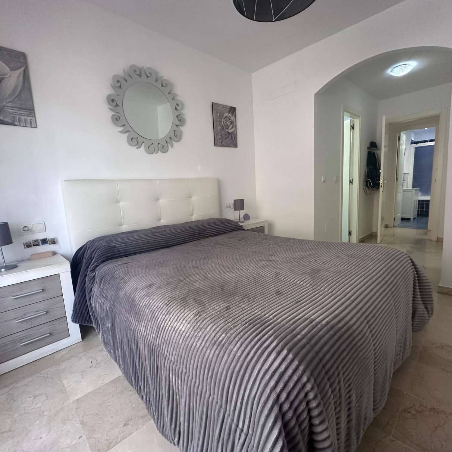 Piso en venta en Riviera del Sol (Mijas)