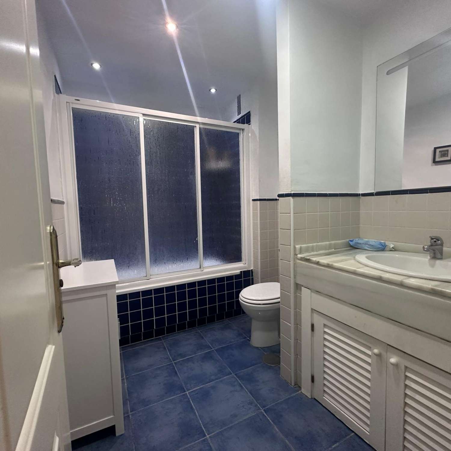 Piso en venta en Riviera del Sol (Mijas)