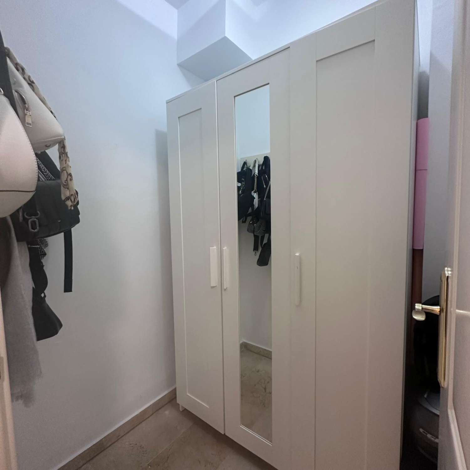 Piso en venta en Riviera del Sol (Mijas)