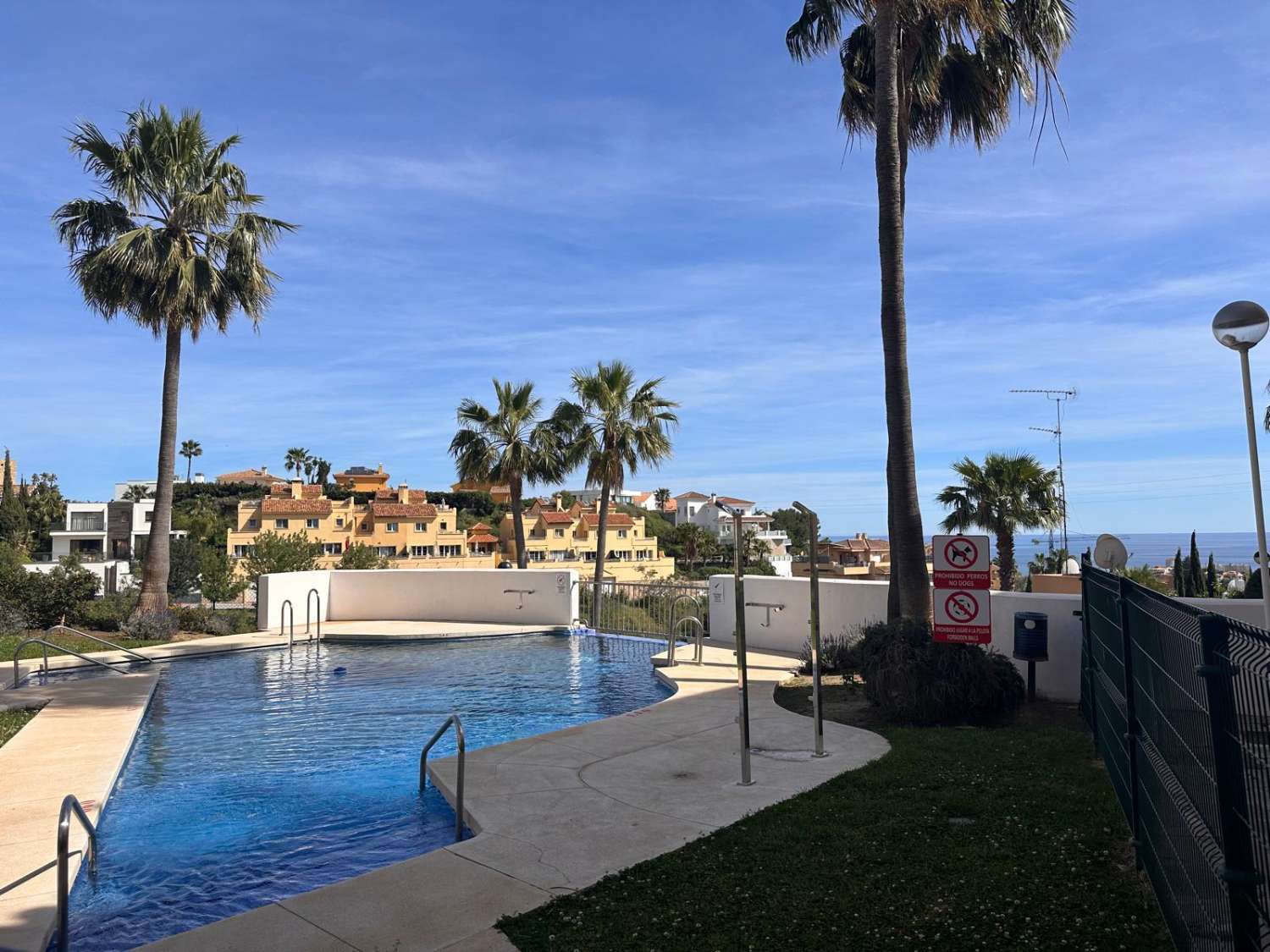 Piso en venta en Riviera del Sol (Mijas)