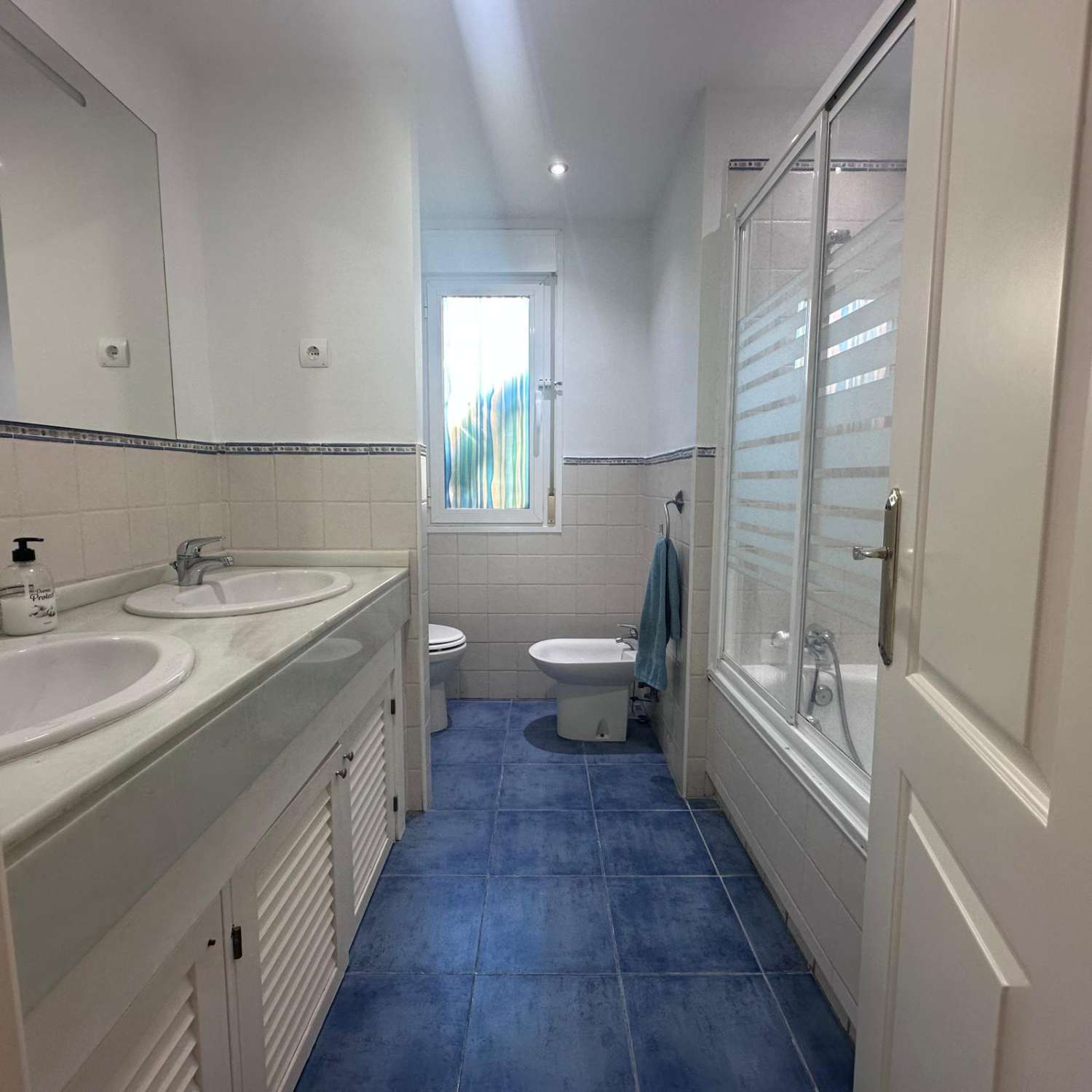 Piso en venta en Riviera del Sol (Mijas)