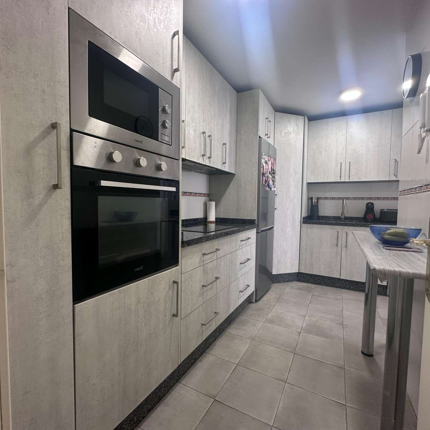 Piso en venta en Riviera del Sol (Mijas)