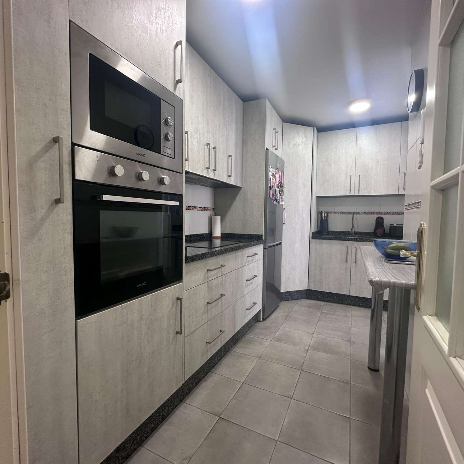 Piso en venta en Riviera del Sol (Mijas)