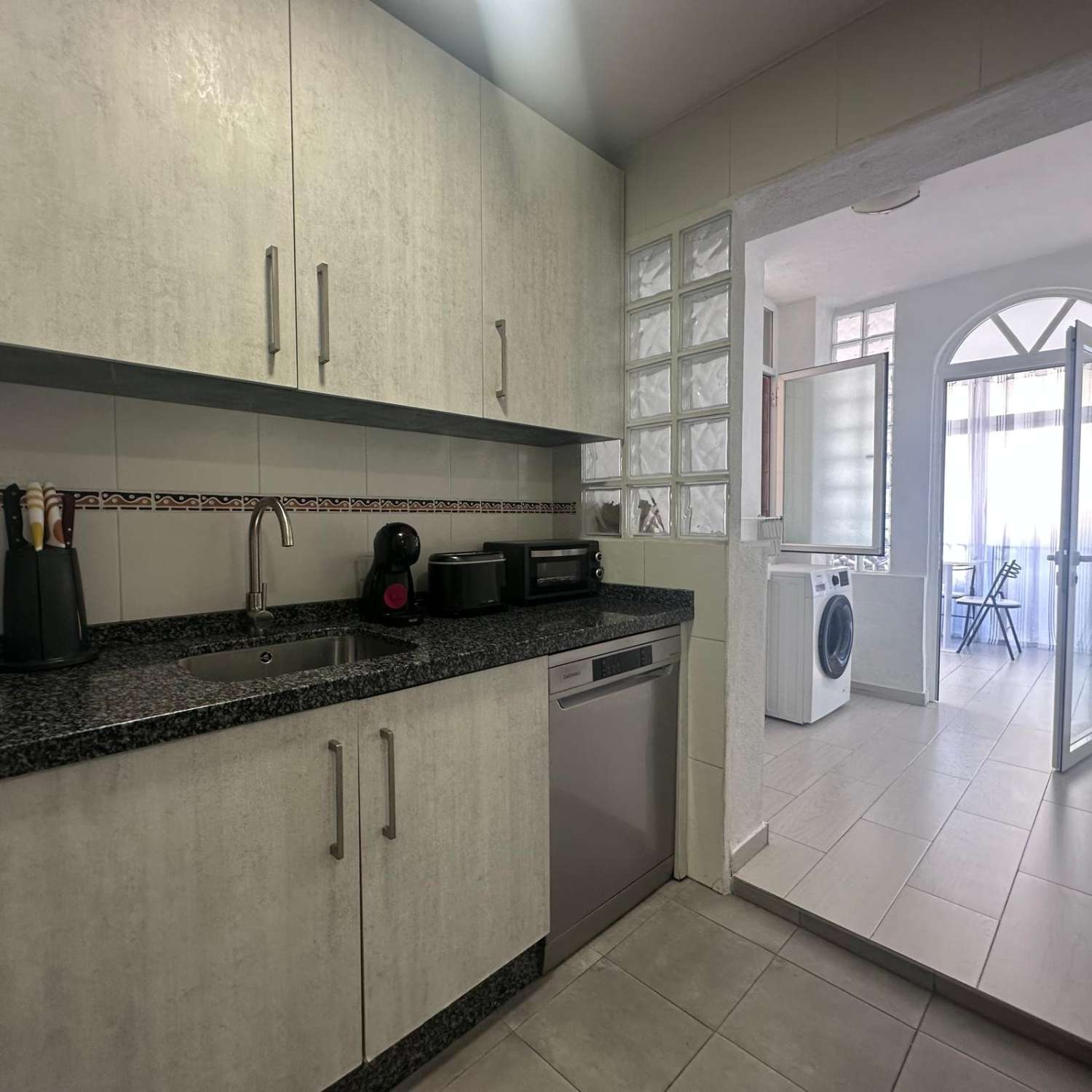 Piso en venta en Riviera del Sol (Mijas)