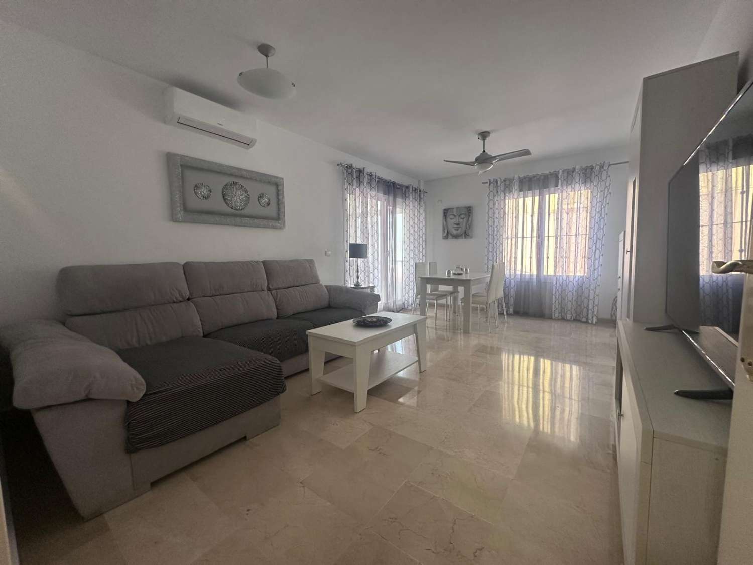 Piso en venta en Riviera del Sol (Mijas)