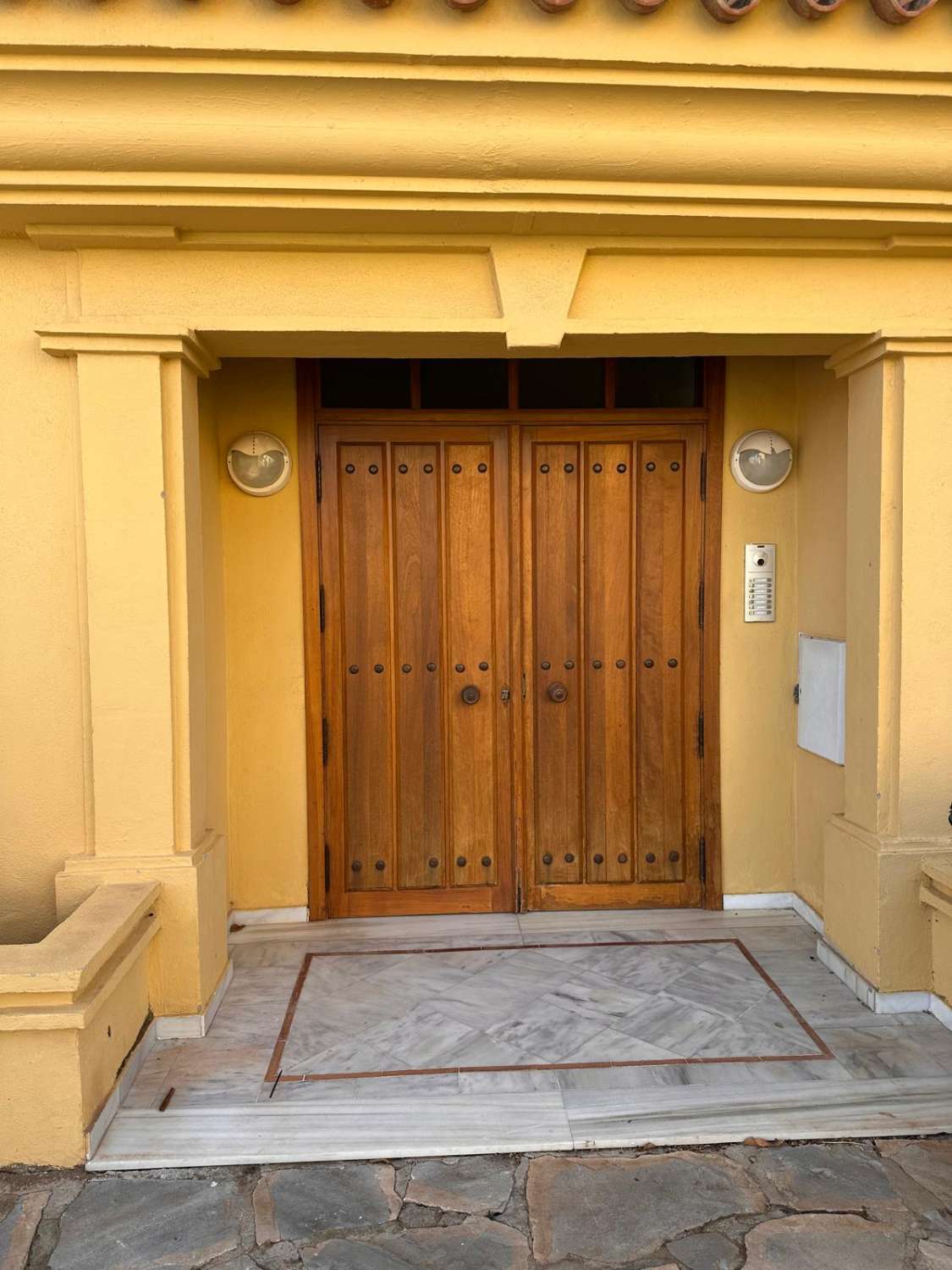 Piso en venta en Riviera del Sol (Mijas)