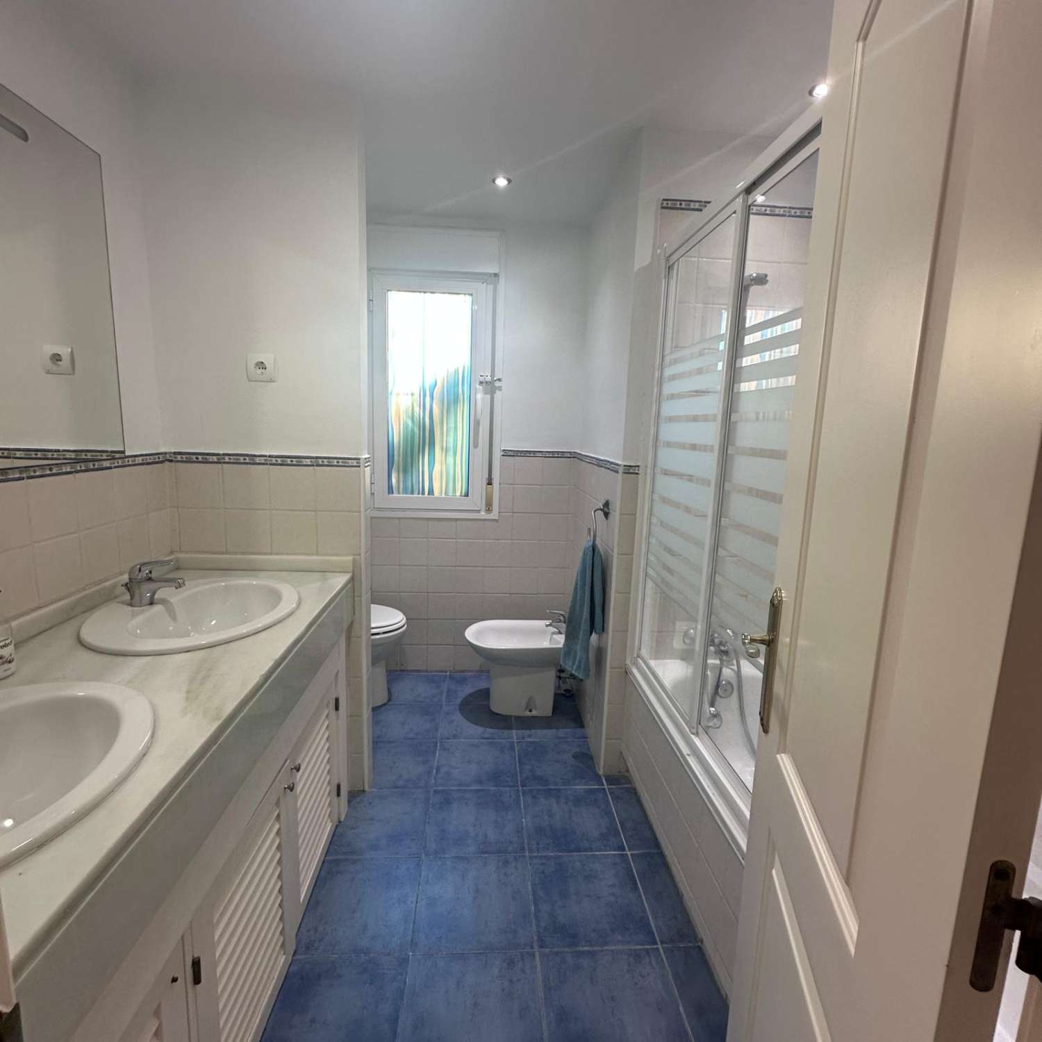 Piso en venta en Riviera del Sol (Mijas)