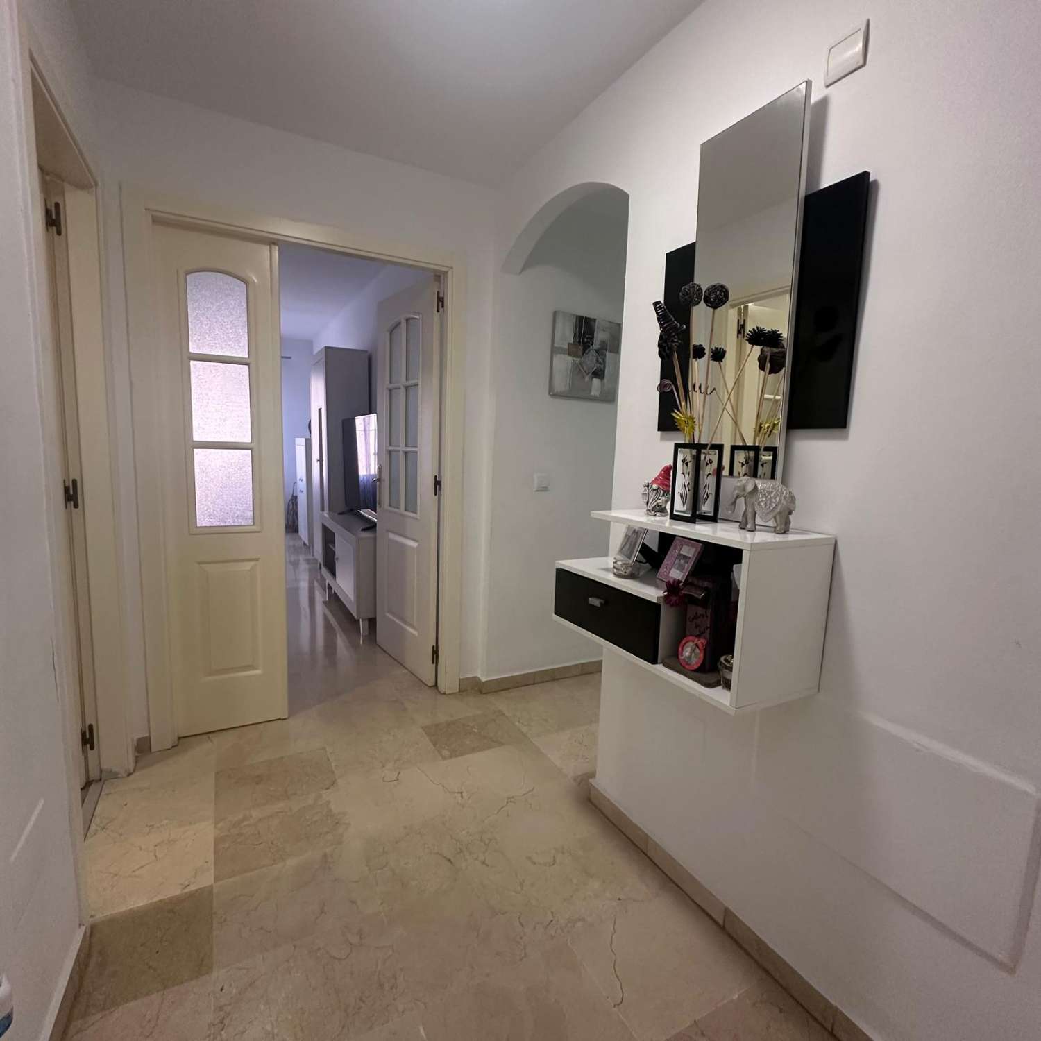 Piso en venta en Riviera del Sol (Mijas)