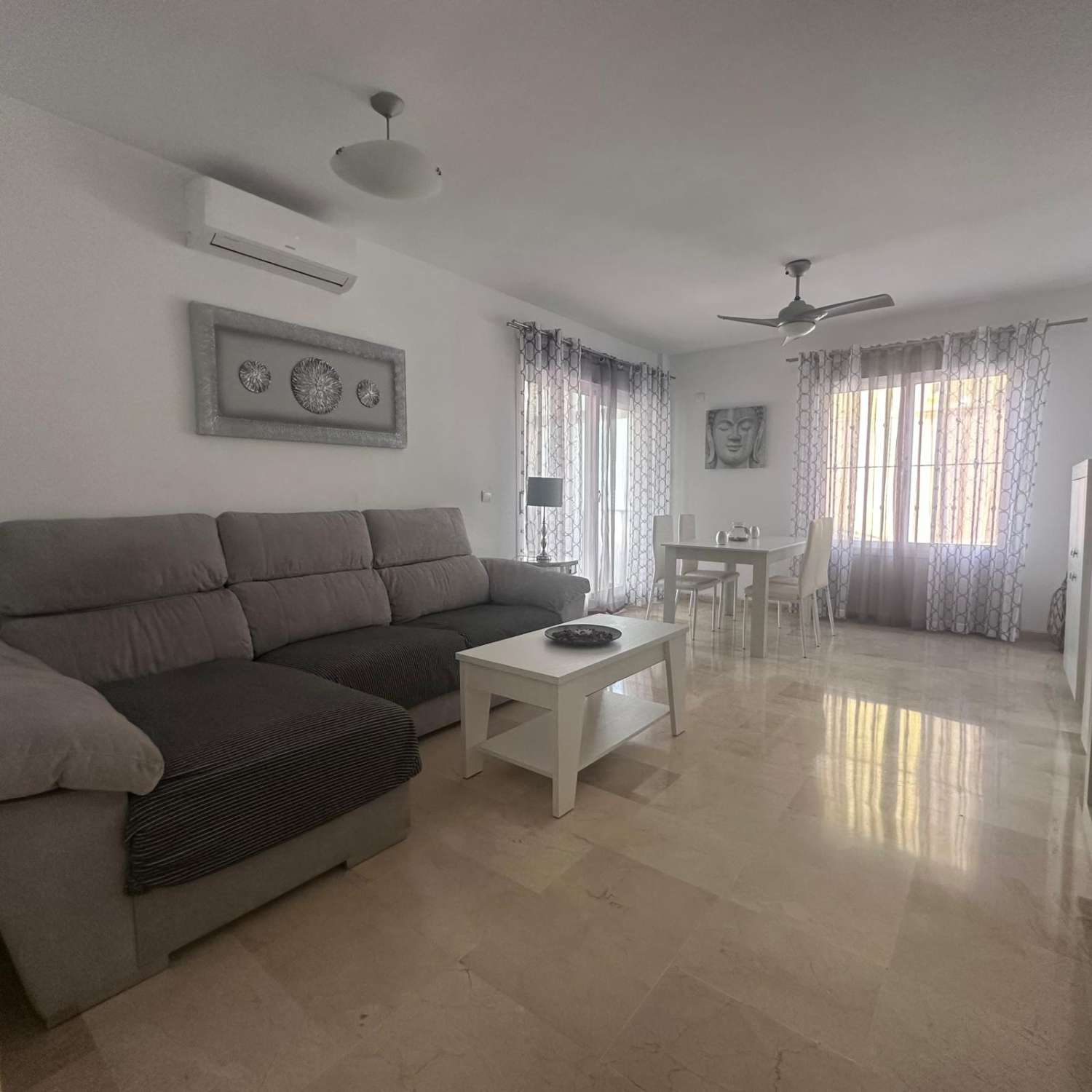 Piso en venta en Riviera del Sol (Mijas)