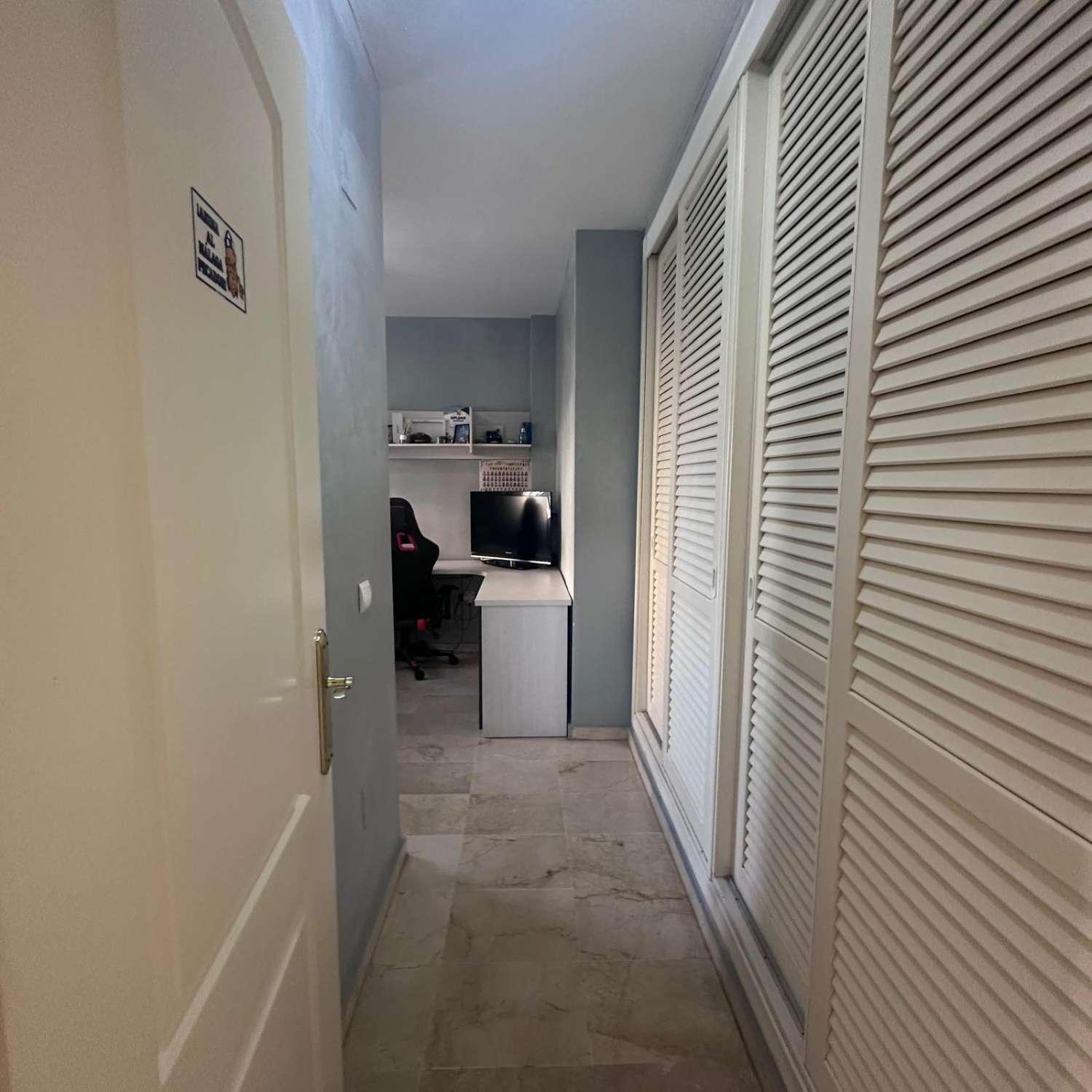 Piso en venta en Riviera del Sol (Mijas)