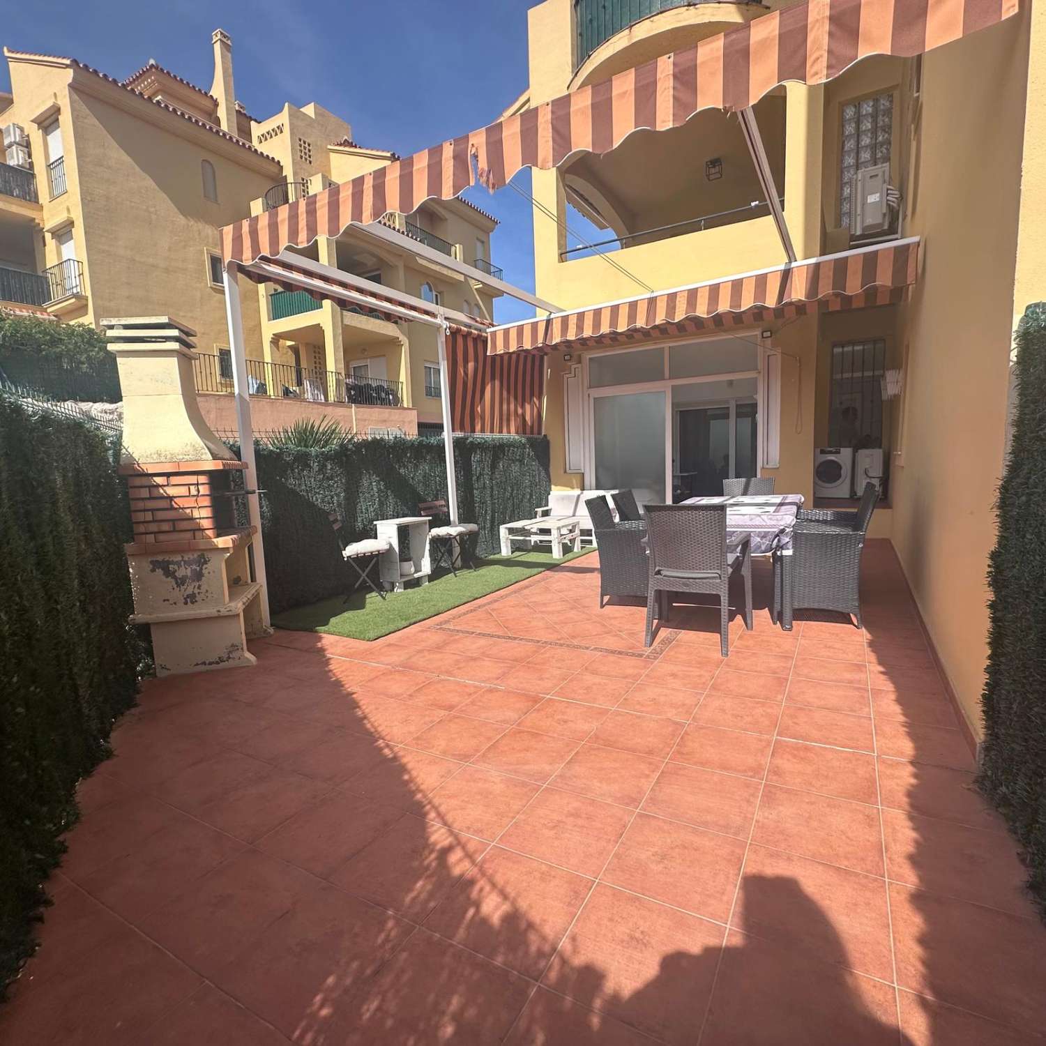 Piso en venta en Riviera del Sol (Mijas)