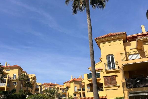 Piso en venta en Riviera del Sol (Mijas)