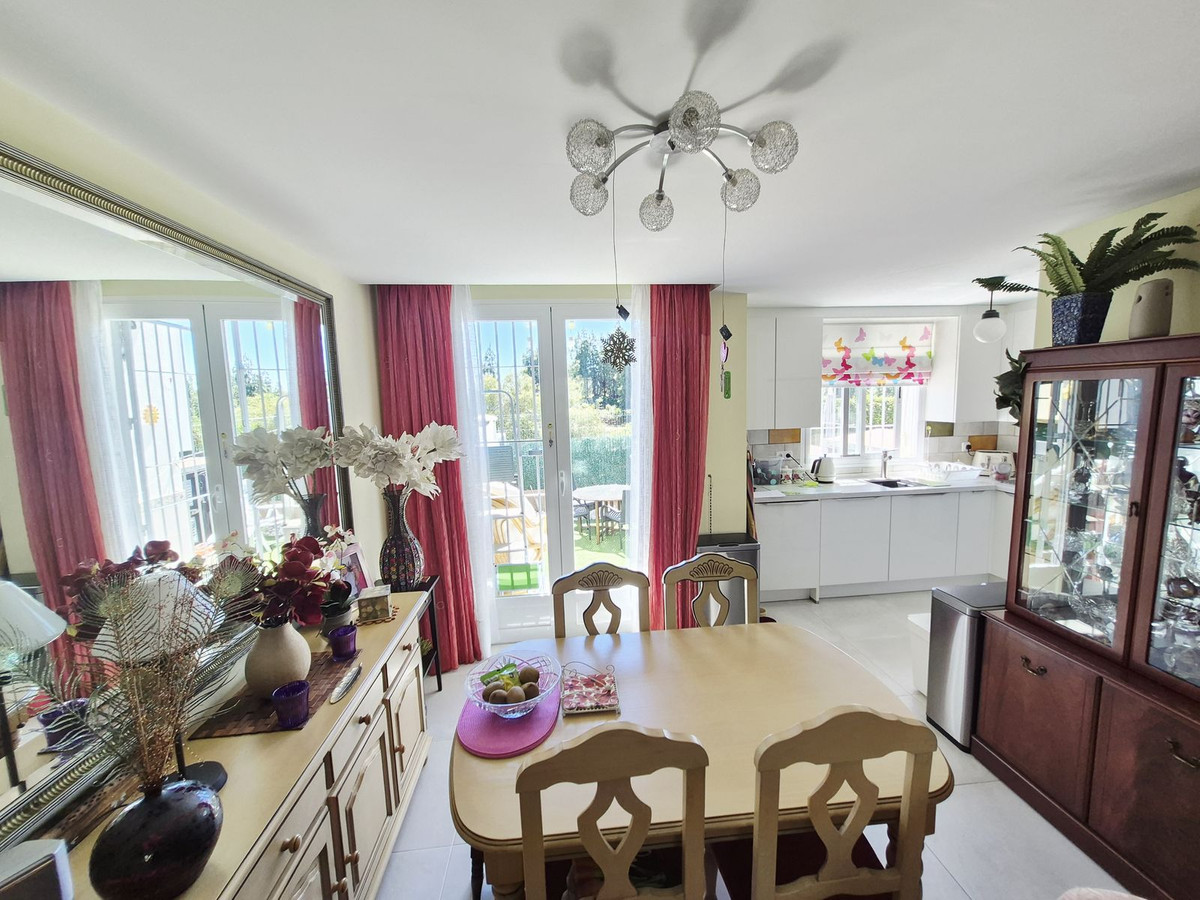 Casa en venta en Hipódromo-Cerrado del Águila (Mijas)