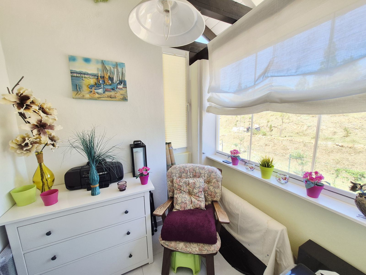 Casa en venta en Hipódromo-Cerrado del Águila (Mijas)