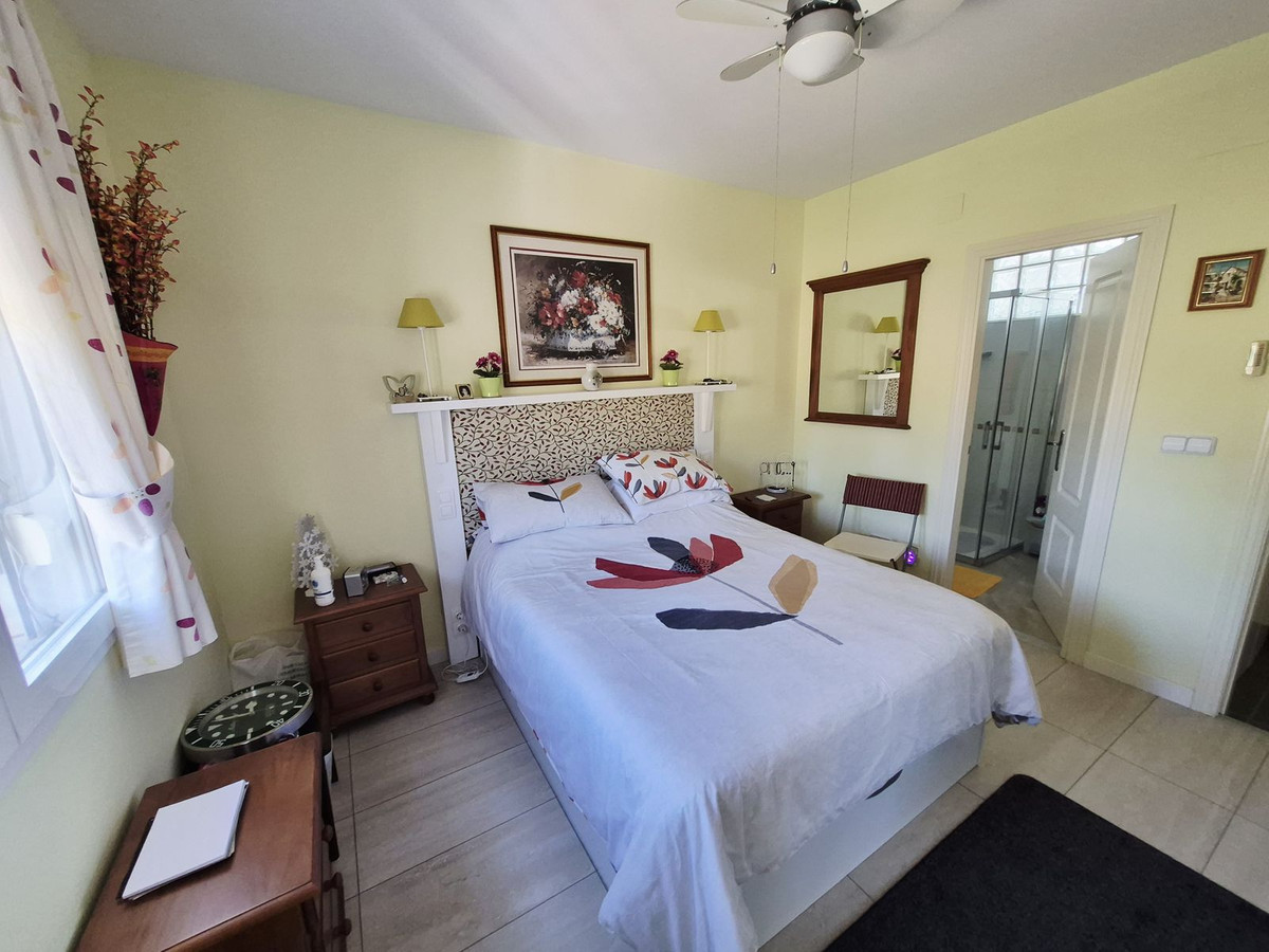 Casa en venta en Hipódromo-Cerrado del Águila (Mijas)