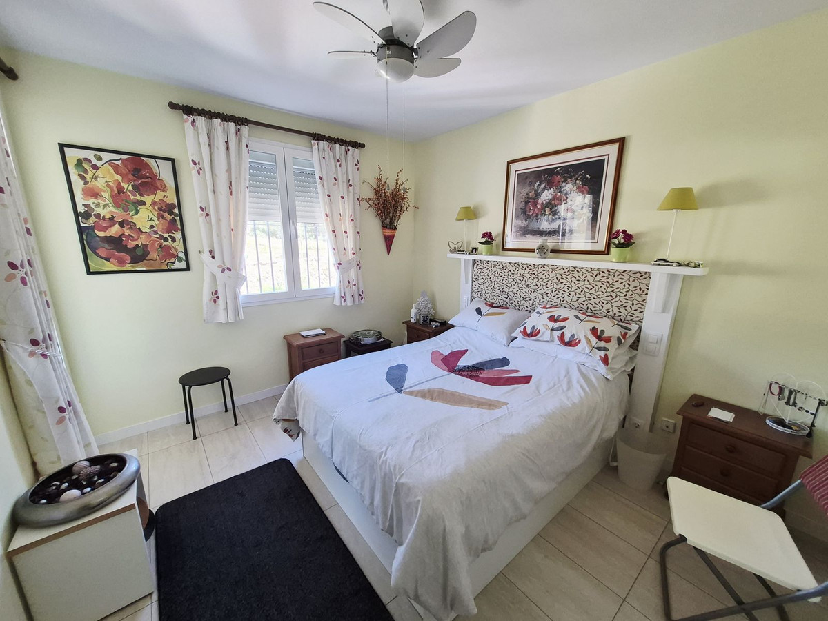 Casa en venta en Hipódromo-Cerrado del Águila (Mijas)