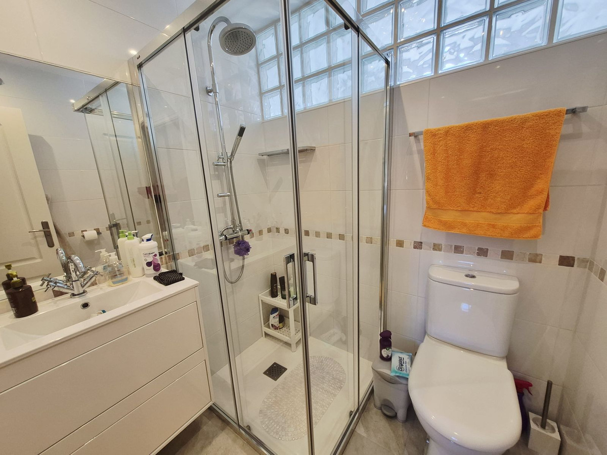 Casa en venta en Hipódromo-Cerrado del Águila (Mijas)