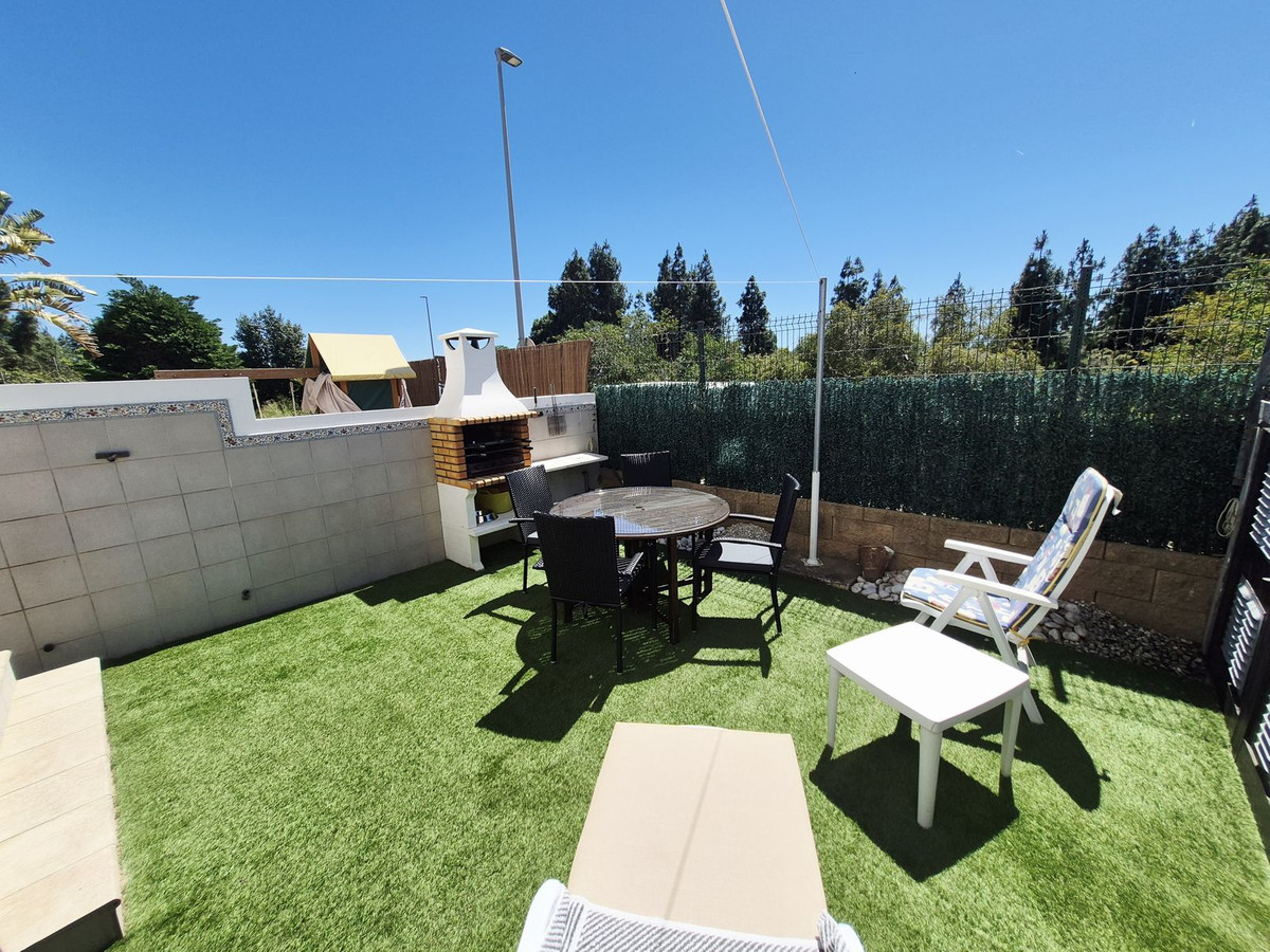 Casa en venta en Hipódromo-Cerrado del Águila (Mijas)