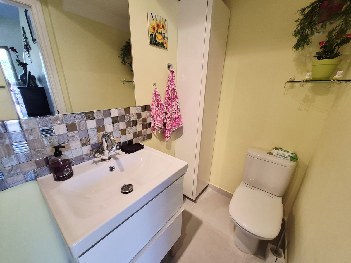 Casa en venta en Hipódromo-Cerrado del Águila (Mijas)