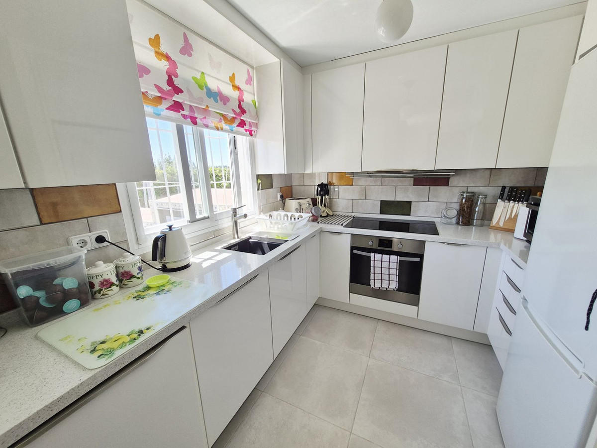 Casa en venta en Hipódromo-Cerrado del Águila (Mijas)