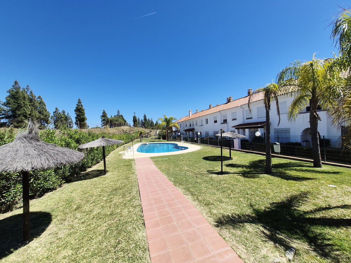 Casa en venta en Hipódromo-Cerrado del Águila (Mijas)