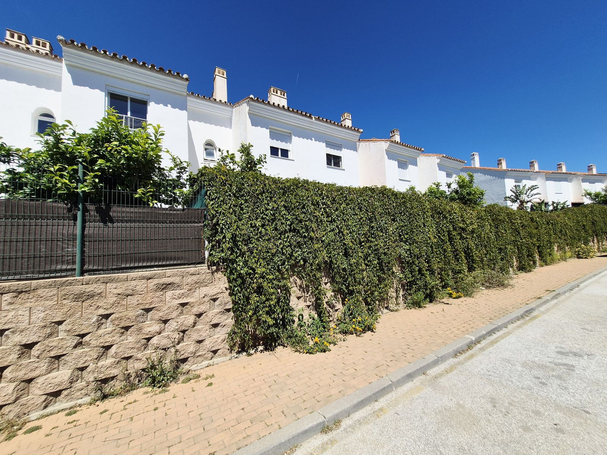Casa en venta en Hipódromo-Cerrado del Águila (Mijas)
