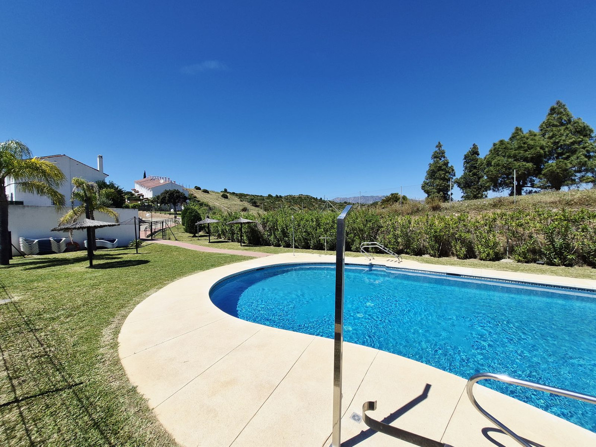 Casa en venta en Hipódromo-Cerrado del Águila (Mijas)