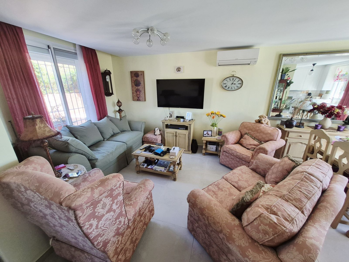 Casa en venta en Hipódromo-Cerrado del Águila (Mijas)