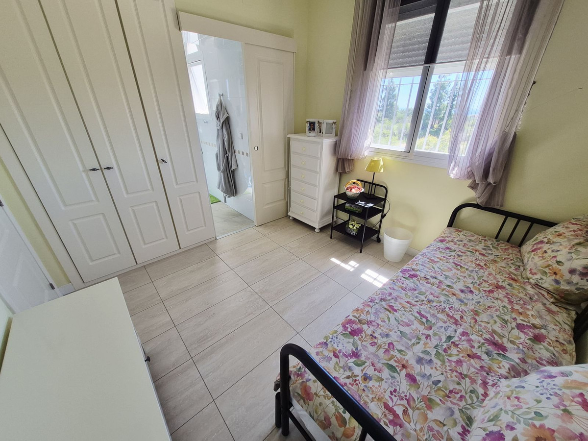 Casa en venta en Hipódromo-Cerrado del Águila (Mijas)