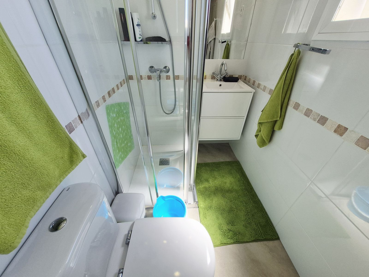 Casa en venta en Hipódromo-Cerrado del Águila (Mijas)