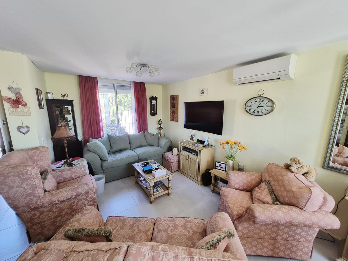 Casa en venta en Hipódromo-Cerrado del Águila (Mijas)