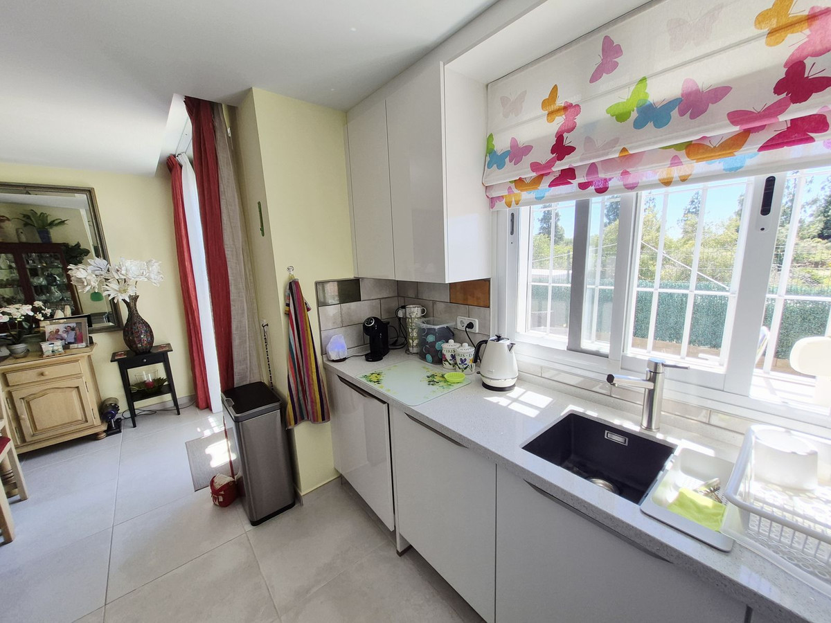 Casa en venta en Hipódromo-Cerrado del Águila (Mijas)