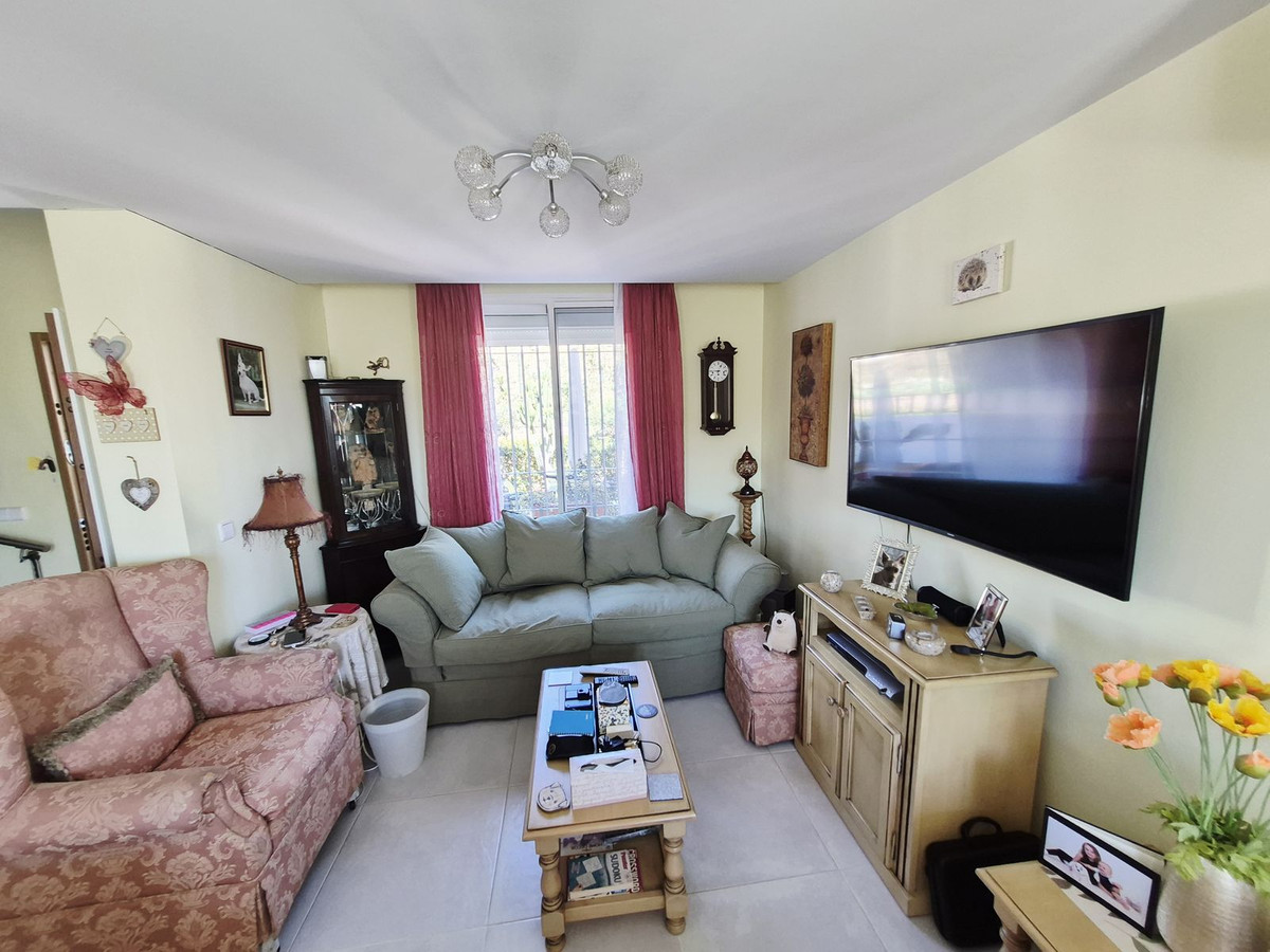 Casa en venta en Hipódromo-Cerrado del Águila (Mijas)