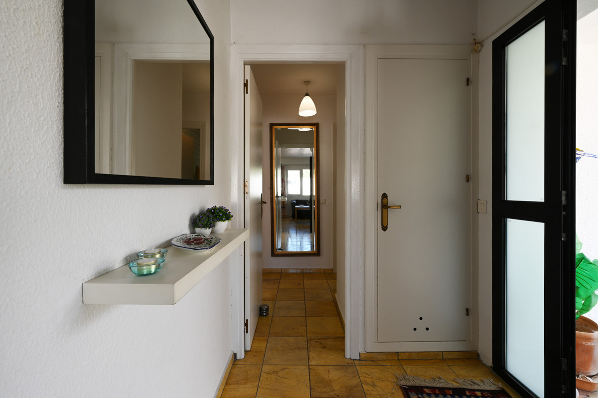 Casa en venta en Hipódromo-Cerrado del Águila (Mijas)