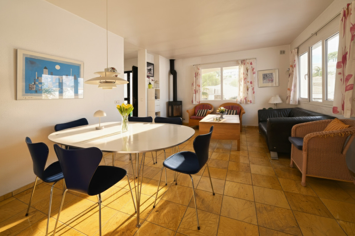 Casa en venta en Hipódromo-Cerrado del Águila (Mijas)