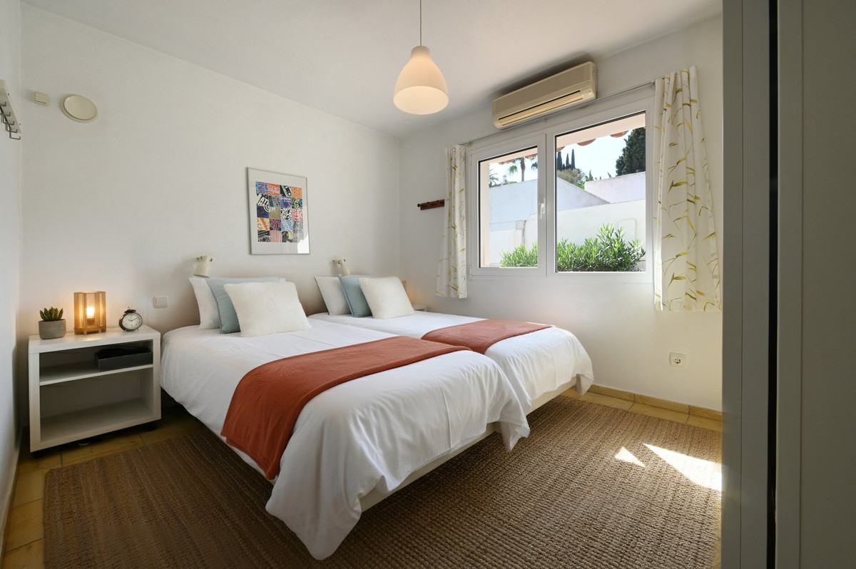 Casa en venta en Hipódromo-Cerrado del Águila (Mijas)