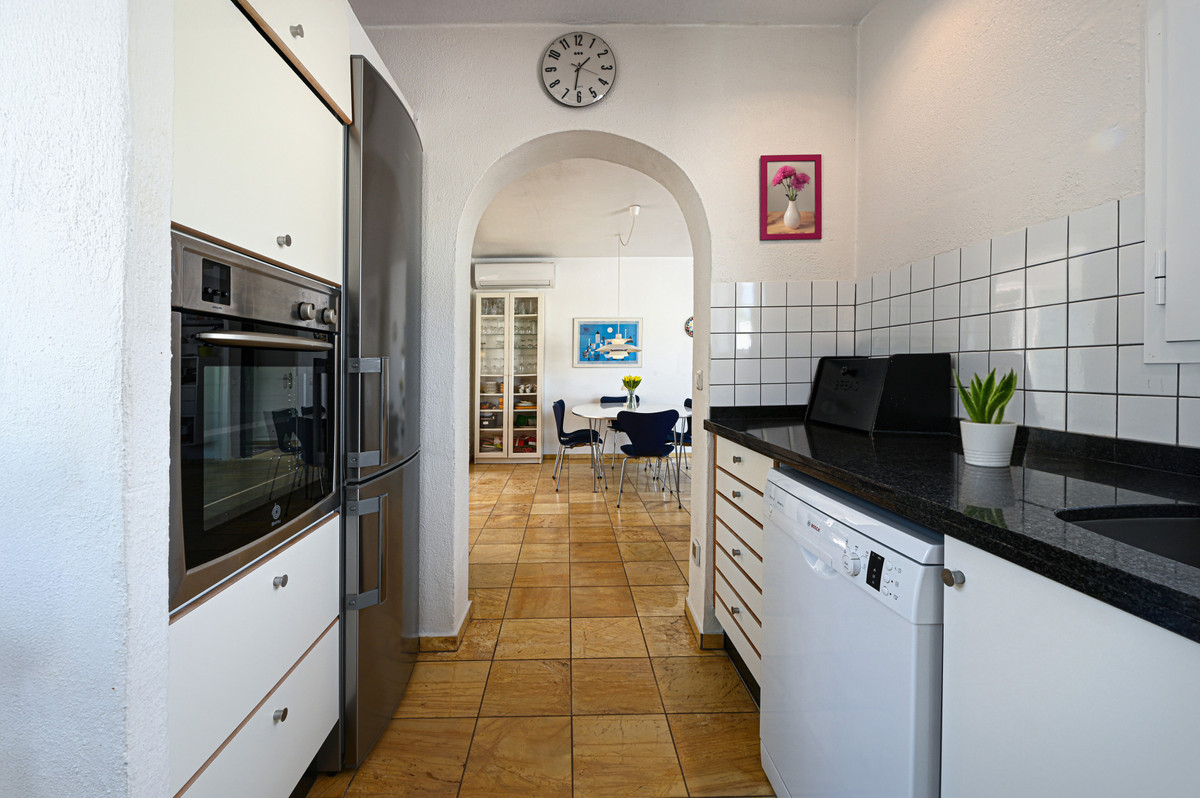 Casa en venta en Hipódromo-Cerrado del Águila (Mijas)