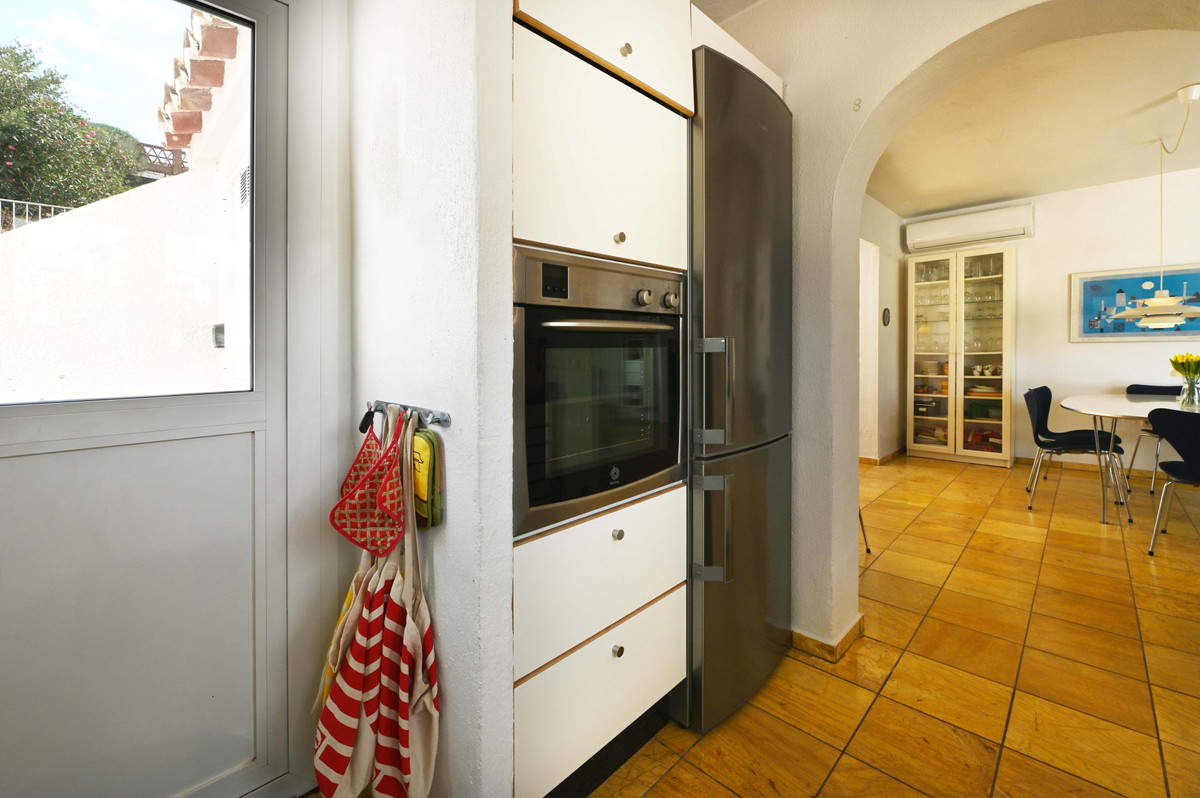 Casa en venta en Hipódromo-Cerrado del Águila (Mijas)