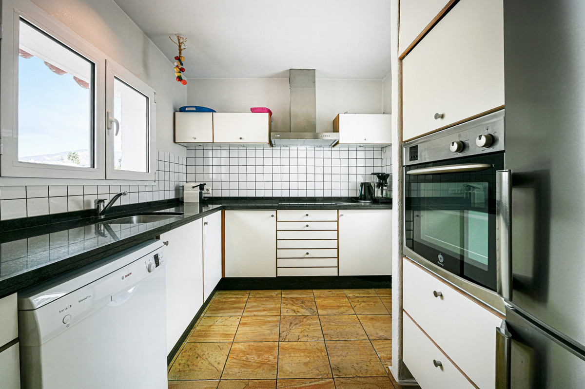 Casa en venta en Hipódromo-Cerrado del Águila (Mijas)