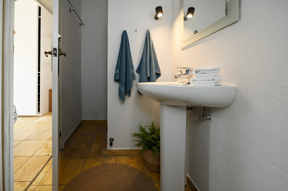 Casa en venta en Hipódromo-Cerrado del Águila (Mijas)