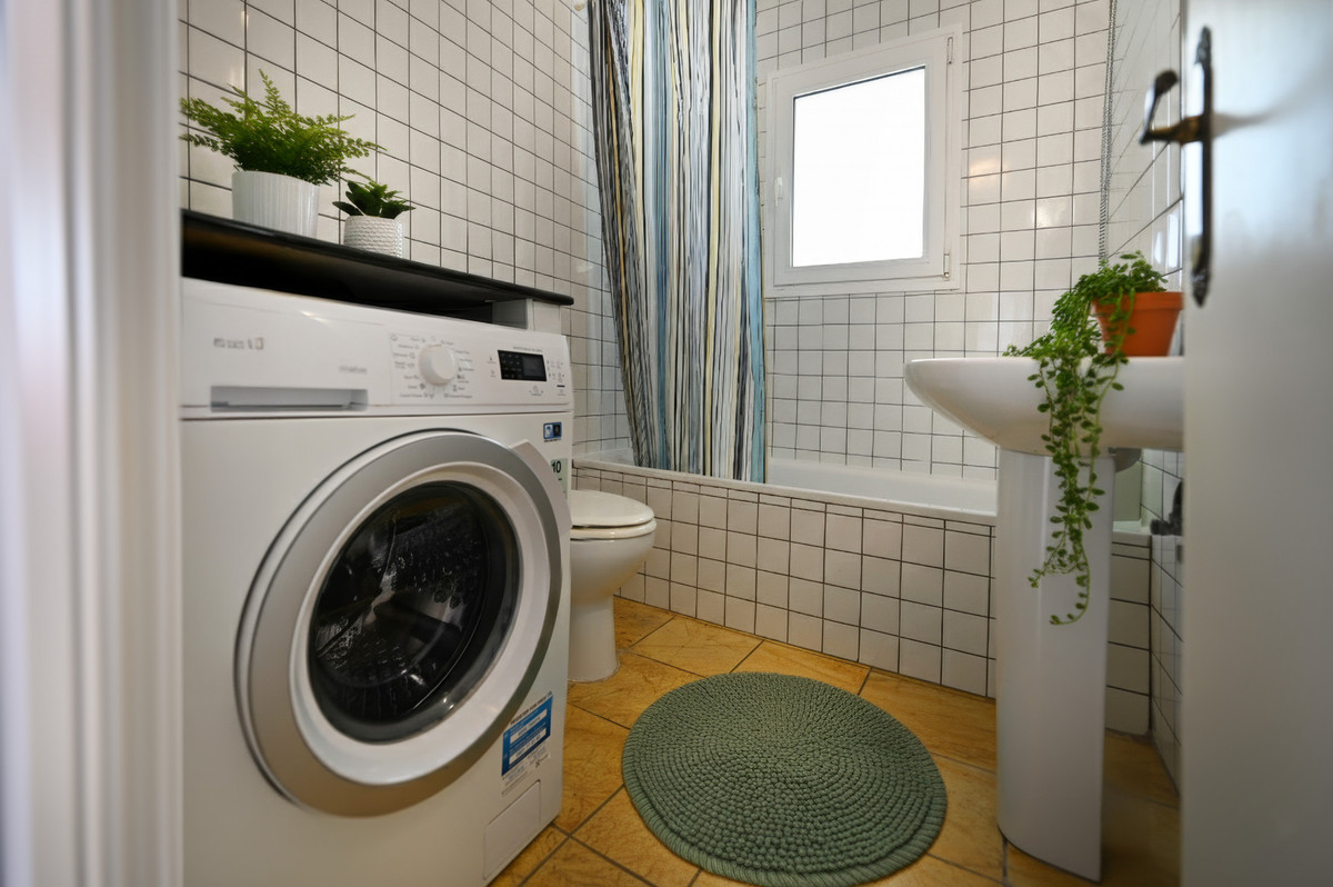 Casa en venta en Hipódromo-Cerrado del Águila (Mijas)